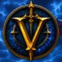 Velmora logo