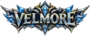 Velmore logo