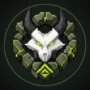 Xeric logo