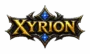 Xyrion logo